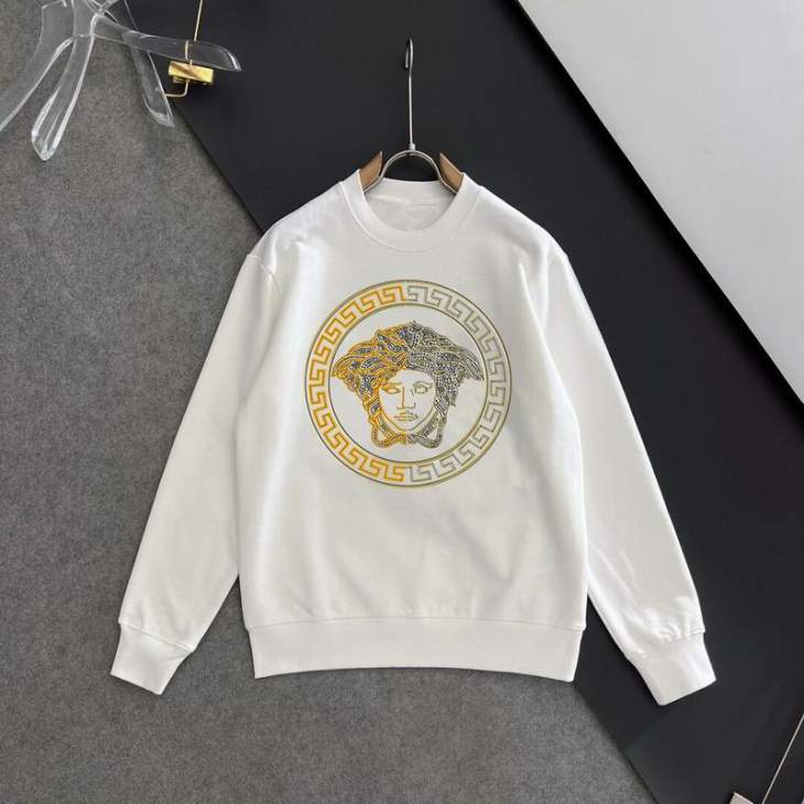 Picture of Versace Sweatshirt _SKUVersaceM-4XL11Lx10236377